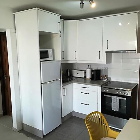Kc Home Abroad 美洲海滩 外观 照片