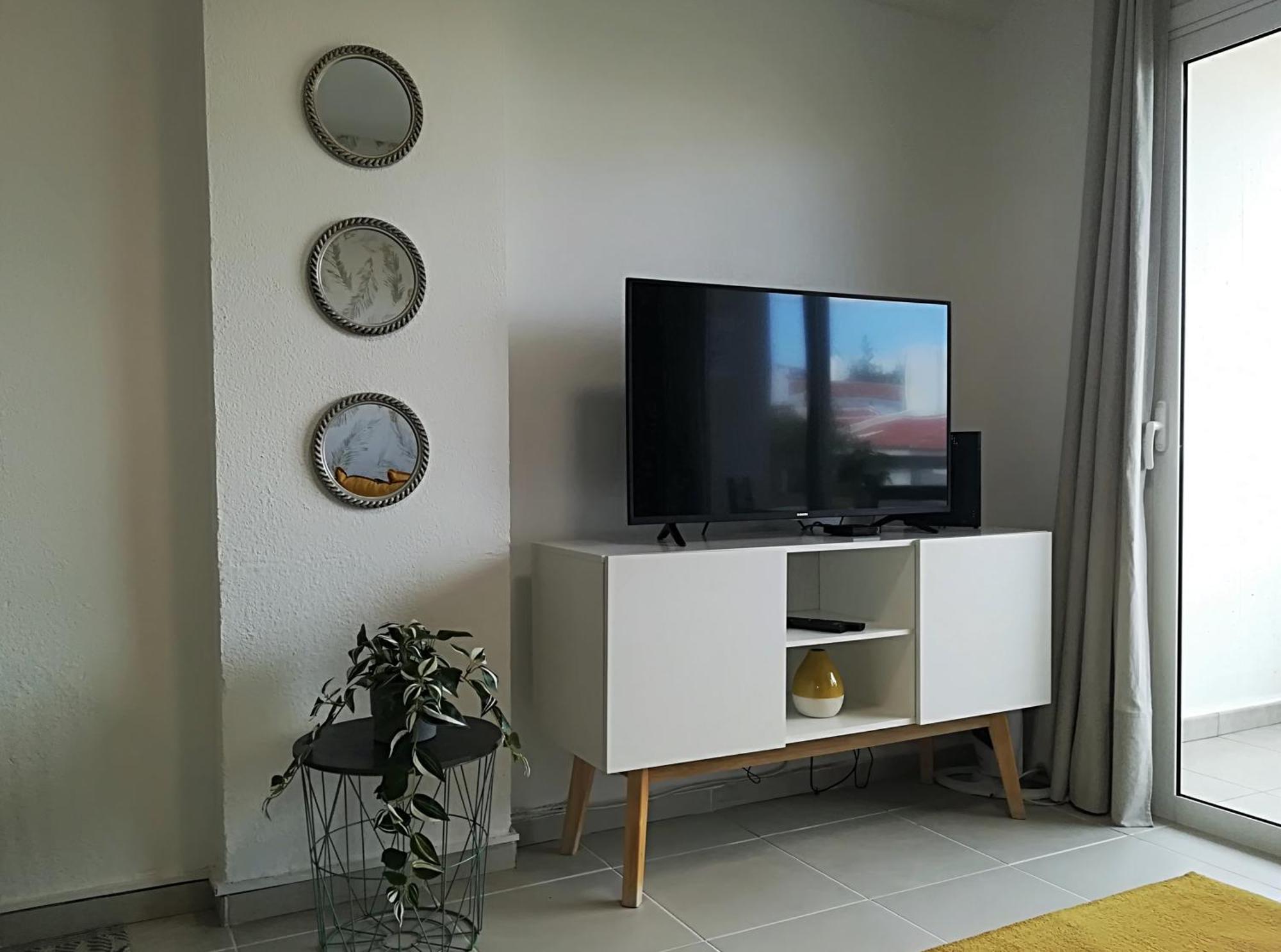 Kc Home Abroad 美洲海滩 外观 照片