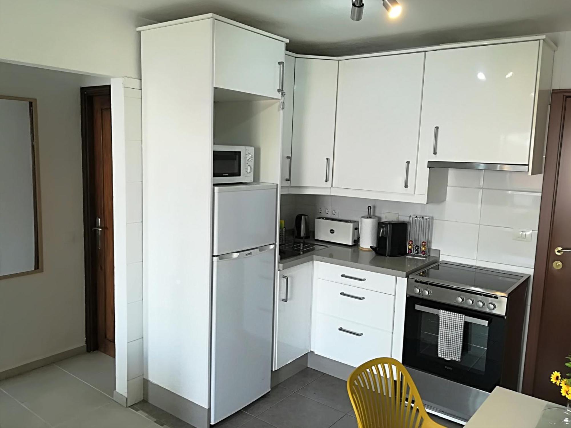 Kc Home Abroad 美洲海滩 外观 照片